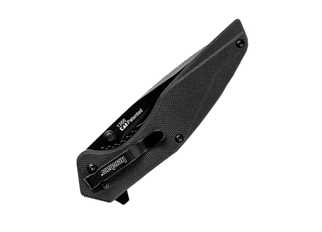 Нож Kershaw Acclaim Sprint run Фото 2